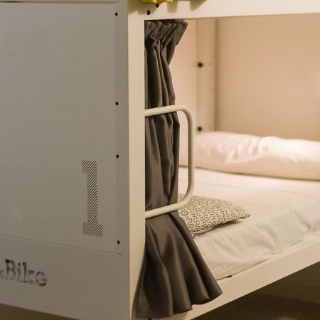 Bed & Bike Barcelona Exterior foto