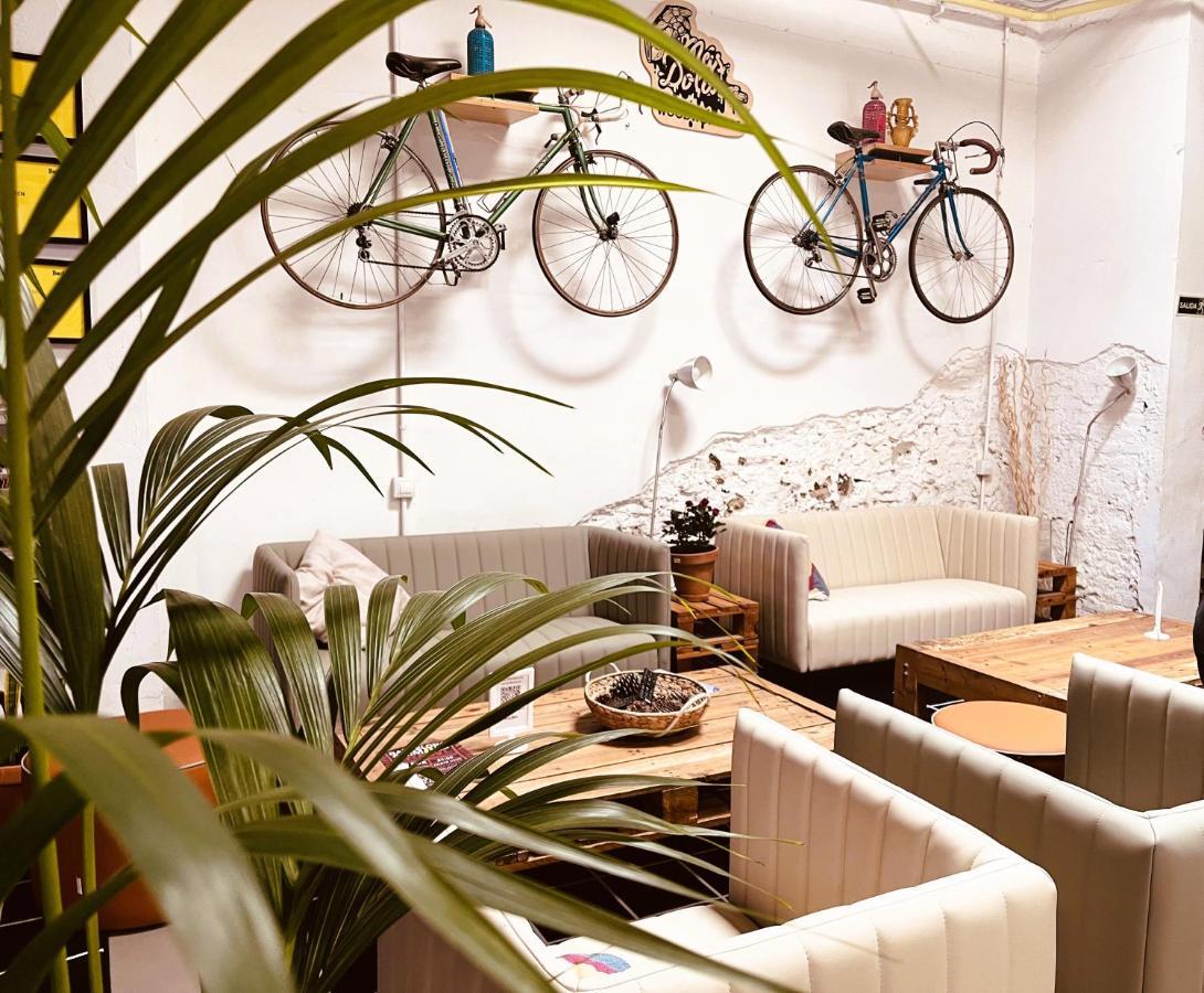 Bed & Bike Barcelona Exterior foto