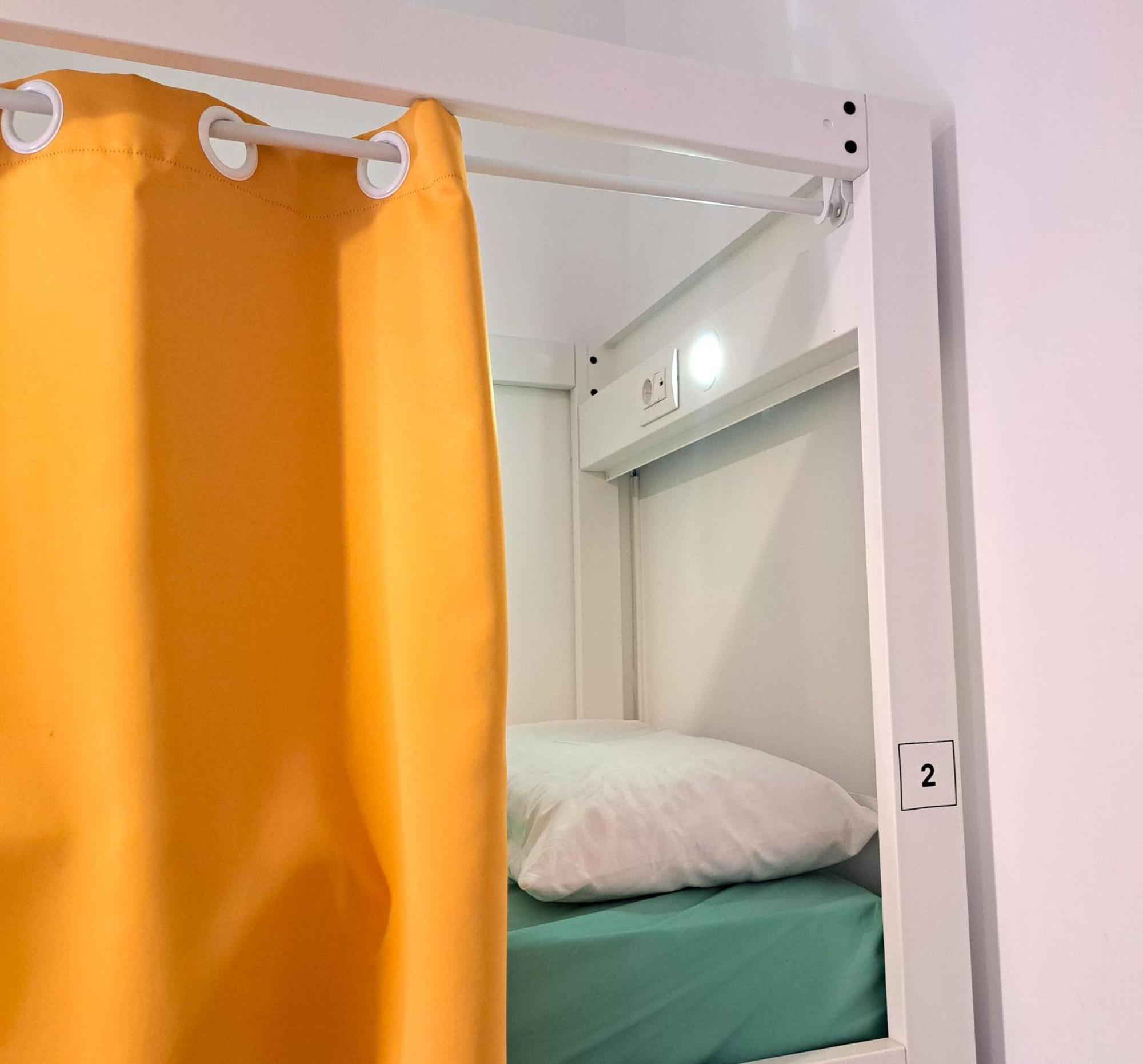 Bed & Bike Barcelona Exterior foto