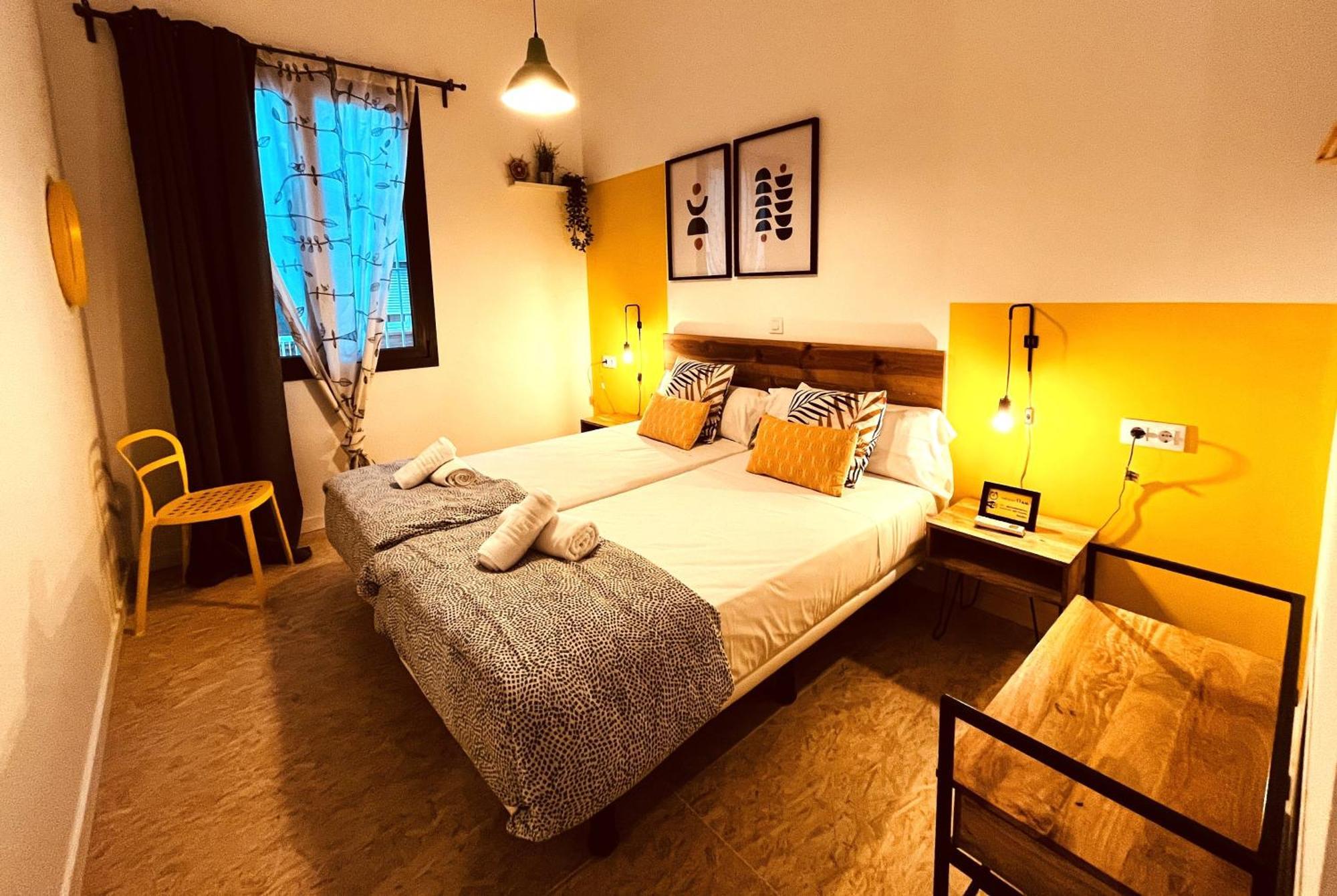 Bed & Bike Barcelona Exterior foto