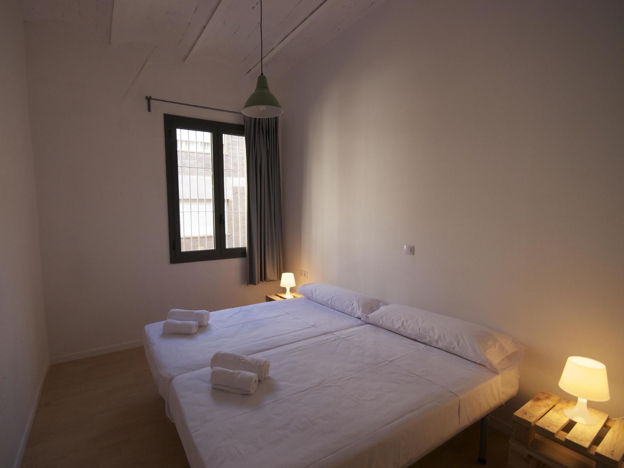 Bed & Bike Barcelona Exterior foto
