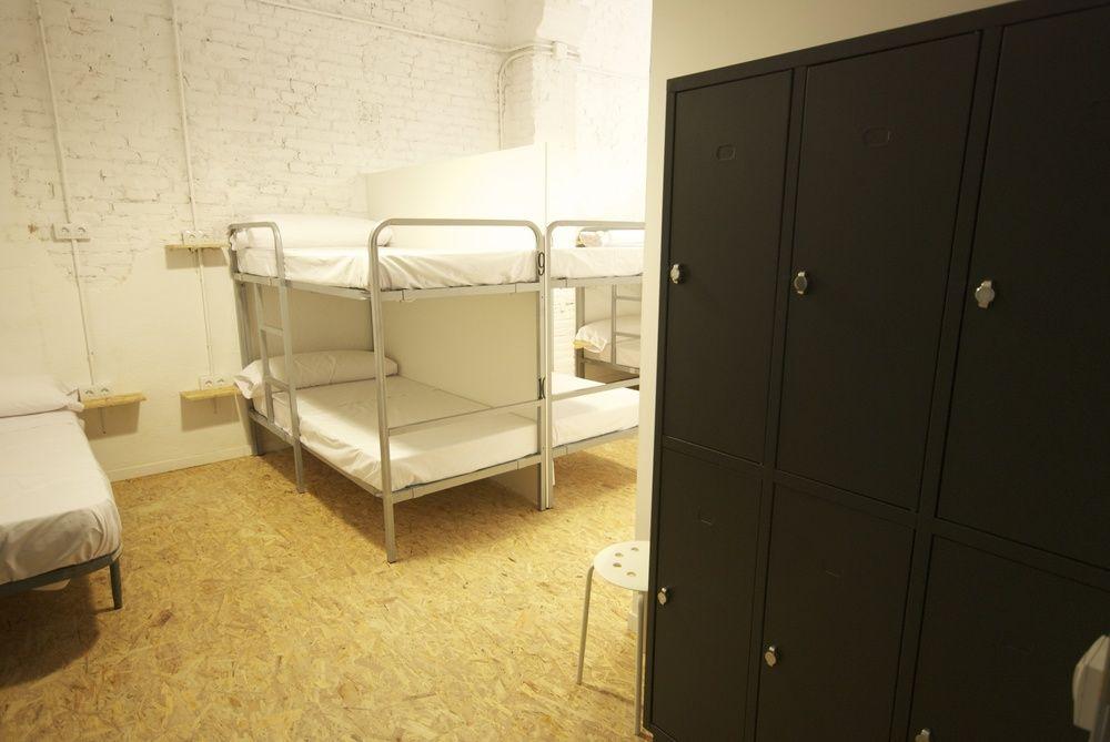 Bed & Bike Barcelona Exterior foto
