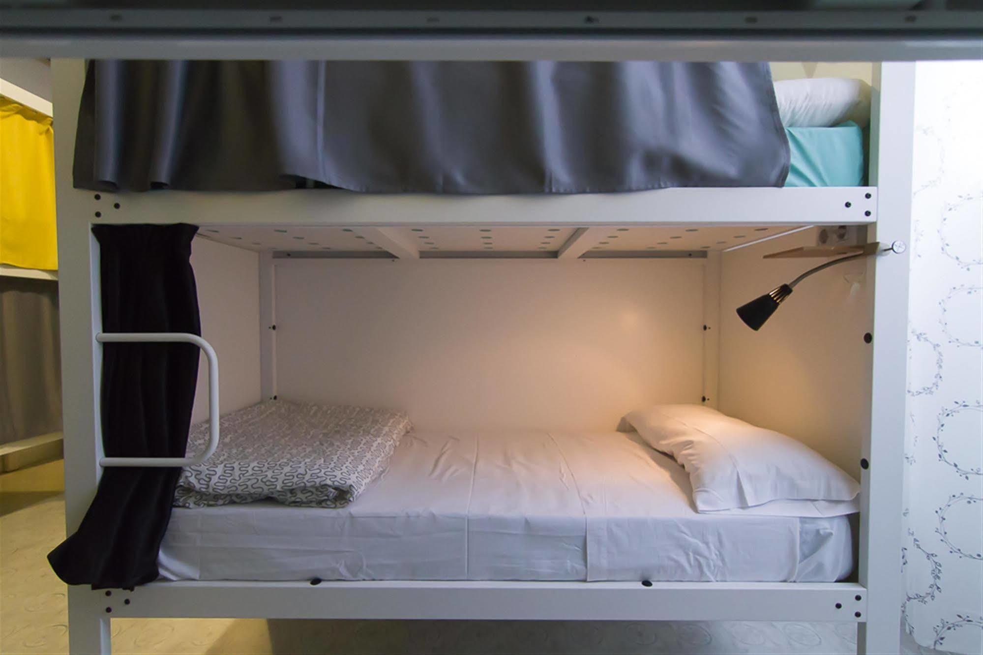 Bed & Bike Barcelona Exterior foto