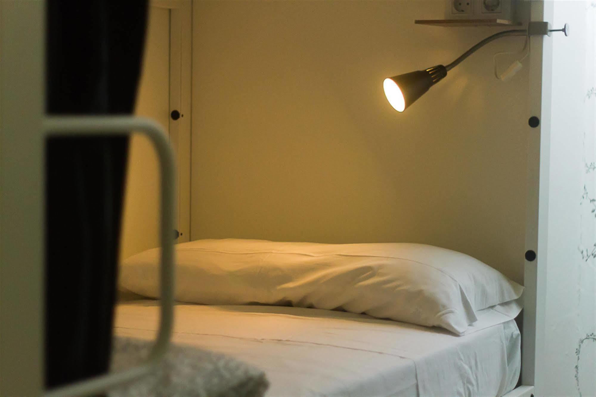 Bed & Bike Barcelona Exterior foto