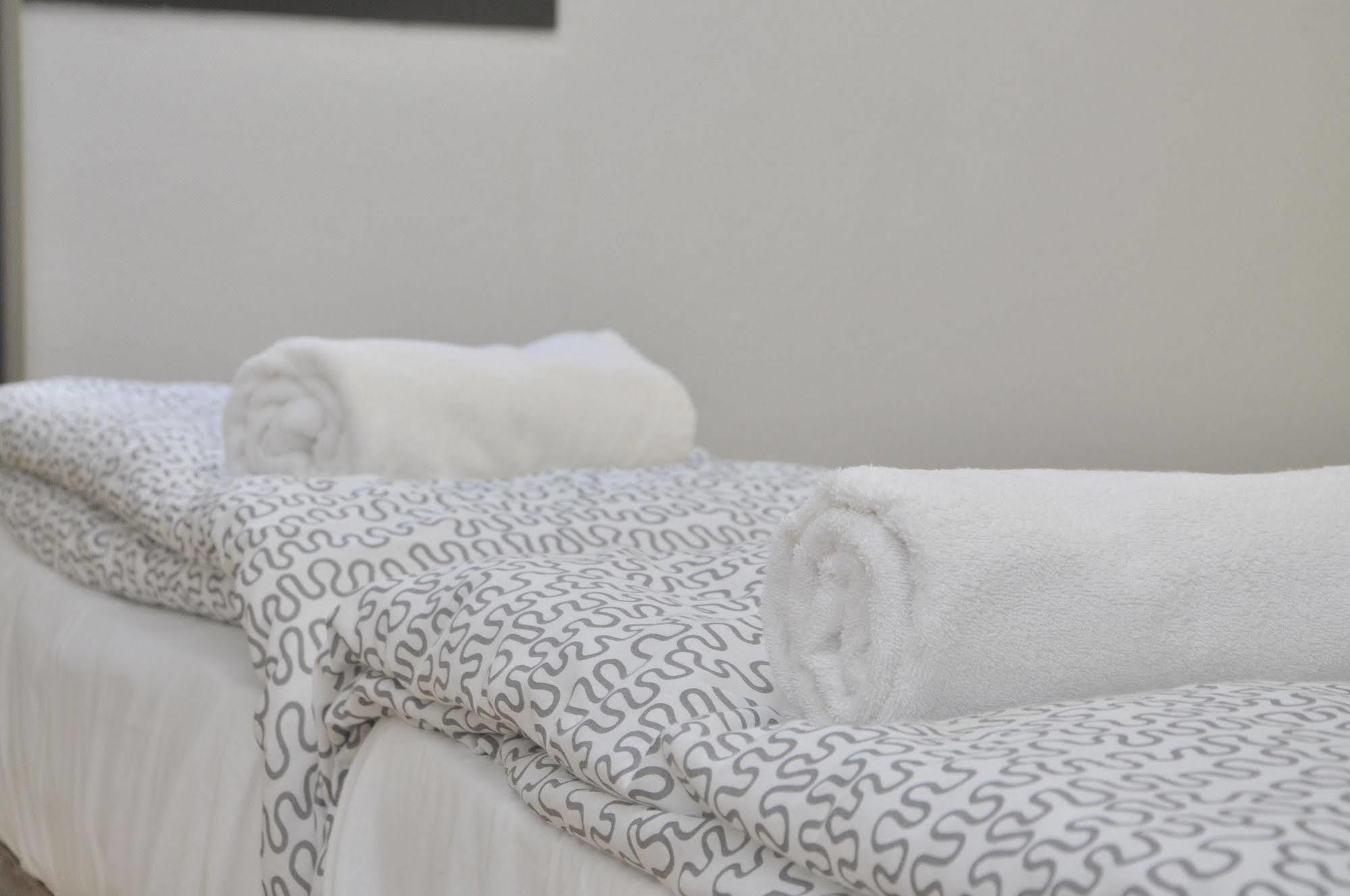 Bed & Bike Barcelona Exterior foto