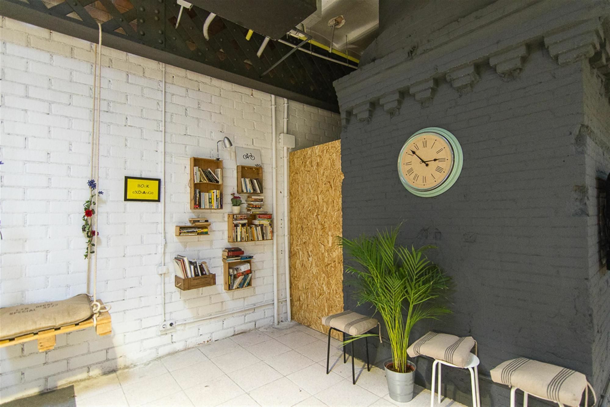 Bed & Bike Barcelona Exterior foto